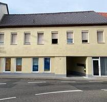 Attraktives Wohn- und Geschäftshaus zentrale Lage von Grünstadt