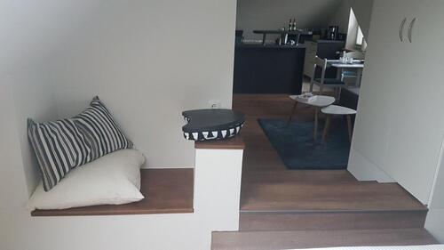 Foto - Mietwohnung in Eckernförde - 560,00&nbsp;EUR Kaltmiete, ca.&nbsp; 30,00&nbsp;m&sup2;