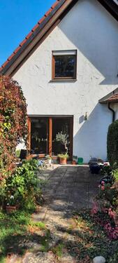 Foto - 4 Zimmer Wohnung mit große Garten