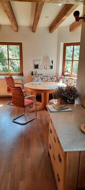 Foto - 4 Zimmer Erdgeschoßwohnung in Ammerbuch