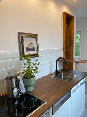 Foto - Dachgeschoßwohnung in Überherrn zum Kaufen