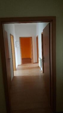 Foto - Etagenwohnung in Chemnitz