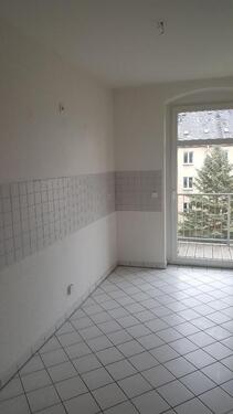 Foto - Etagenwohnung in Chemnitz zur Miete