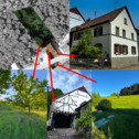 Foto - Sicherer Ort für Selbstversorger, Handwerker, Imker, Tierfreunde
