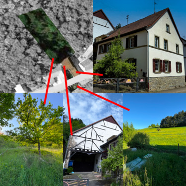 Foto - Sicherer Ort für Selbstversorger, Handwerker, Imker, Tierfreunde