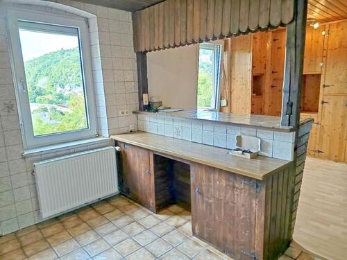 Foto - Einfamilienhaus zur Miete in Idar-Oberstein