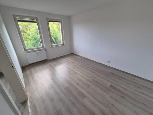 Foto - 2-Zimmer Wohnung - 575,00 EUR Kaltmiete,