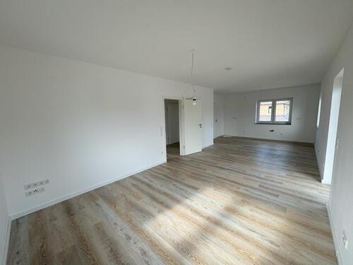Foto - Etagenwohnung in Westerstede zur Miete