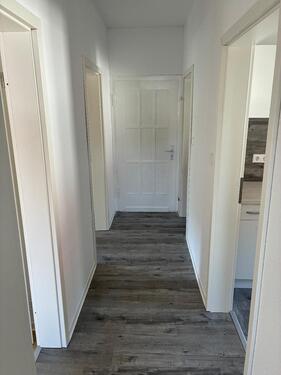Foto - Etagenwohnung zur Miete in Meppen