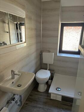 Foto - Etagenwohnung in Meppen