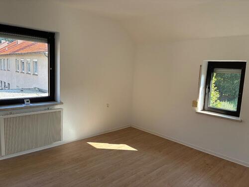 Foto - Etagenwohnung in Meppen zur Miete