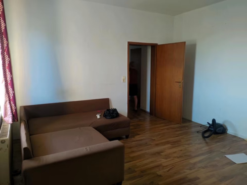 Foto - Etagenwohnung zur Miete in Wittmar