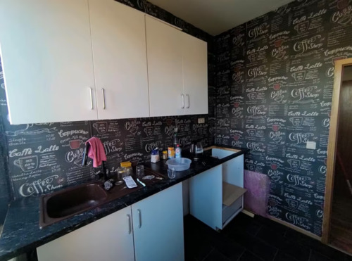 Foto - Etagenwohnung in Wittmar