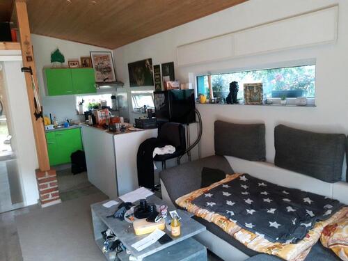 Foto - Einfamilienhaus zum Kaufen in Teterow