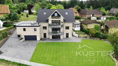 Foto - Etagenwohnung zur Miete in Stadthagen