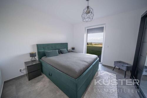 Foto - Etagenwohnung in Stadthagen zur Miete