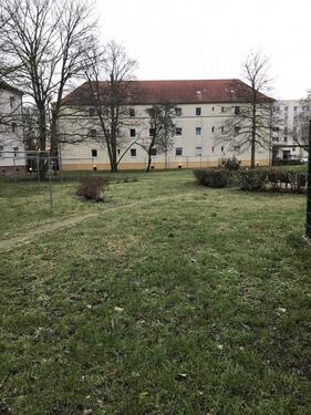 Foto - 3 Räume und Wannenbad - 342,00 EUR Kaltmiete,