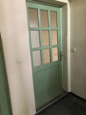 Foto - Etagenwohnung zur Miete in Bitterfeld-Wolfen