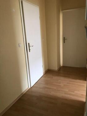 Foto - Etagenwohnung in Bitterfeld-Wolfen