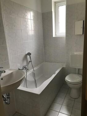Foto - Etagenwohnung in Bitterfeld-Wolfen zur Miete