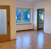 Vermietung einer 2-Zimmer-Erdgeschosswohnung (60m²) in HEF-Heenes - Bad Hersfeld