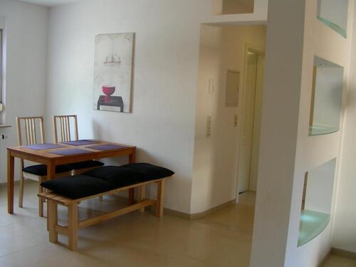 Foto - Etagenwohnung in Queidersbach zur Miete