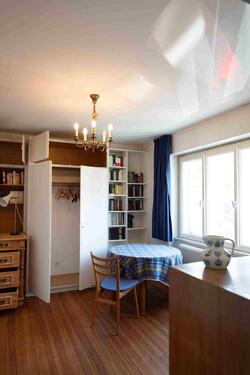 Foto - Zimmer Zwischenmiete in WG in Reihenhaus mit Garten in Laim