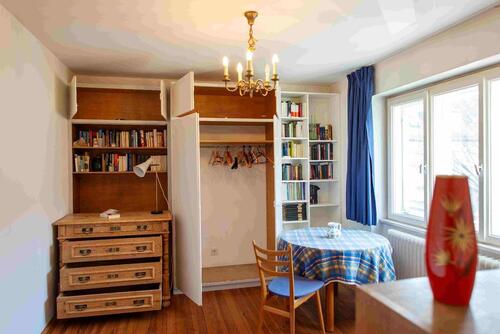 Foto - 1 Zimmer andere zur Miete in München