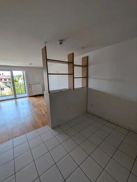 Foto - Etagenwohnung in Feuchtwangen