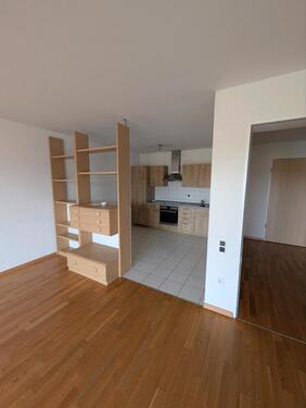 Foto - Etagenwohnung in Feuchtwangen zur Miete