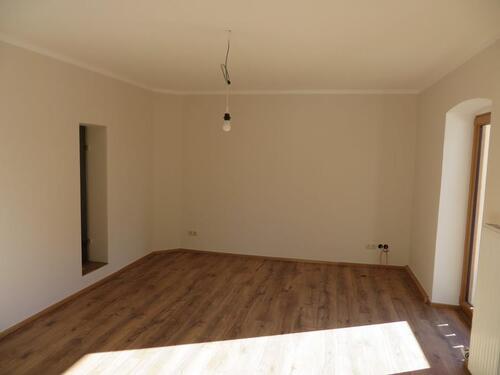 Foto - Etagenwohnung in Eiselfing zur Miete