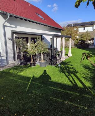 Foto - Einfamilienhaus zum Kaufen in Münzenberg