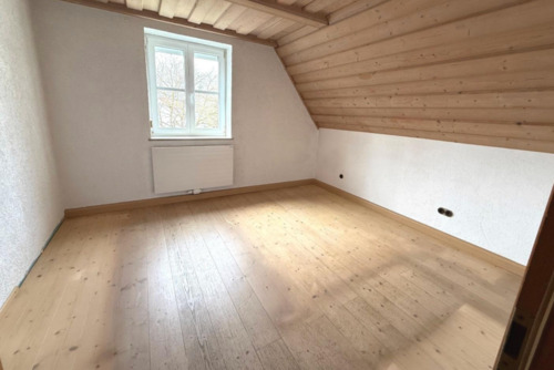 Foto - Etagenwohnung in Karlsfeld
