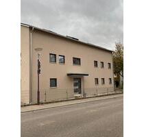 Helle 4 Zimmer Dachgeschosswohnung in Kirchardt