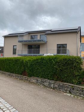 Foto - Etagenwohnung zur Miete in Kirchardt