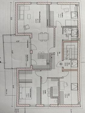 Foto - Etagenwohnung in Kirchardt