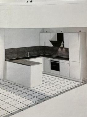 Foto - Etagenwohnung in Kirchardt zur Miete