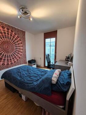 Foto - WG Zimmer in Frauen-WG a room in a women flatshare