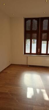 Foto - Etagenwohnung zur Miete in Saarbrücken