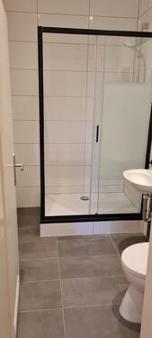 Foto - Etagenwohnung in Saarbrücken