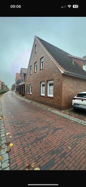 Foto - Vermiete 2 Zimmer Wohnung renoviert Neuhaus Oste