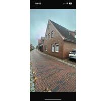 Vermiete 2 Zimmer Wohnung renoviert Neuhaus Oste - Neuhaus (Oste)