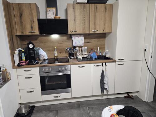 Foto - Etagenwohnung in Neuhaus (Oste) zur Miete