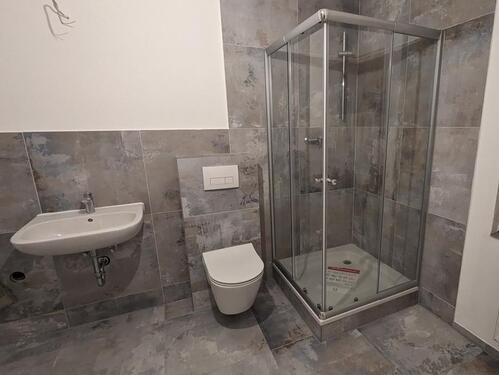 Foto - 4-Zimmer-Whg.: stadtnahe und wunderbar ruhig!