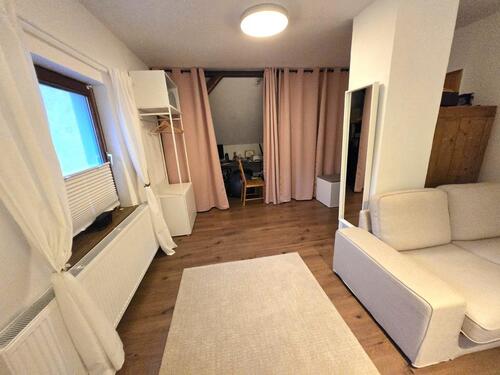 Foto - Etagenwohnung in Weißenburg in Bayern zur Miete