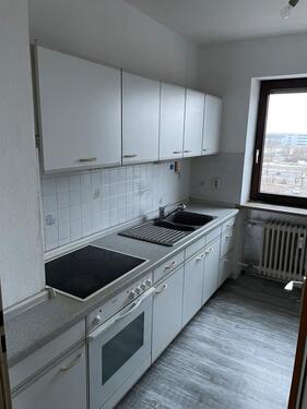 Foto - 3 Zimmer Etagenwohnung in Blindheim