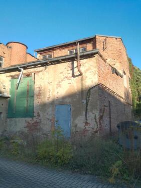 Foto - Einfamilienhaus in Weida