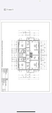 Foto - Helle Maisonette-Wohnung in Bremen-Hemelingen