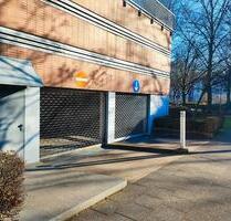 Tiefgaragenstellplatz Köln Chorweiler