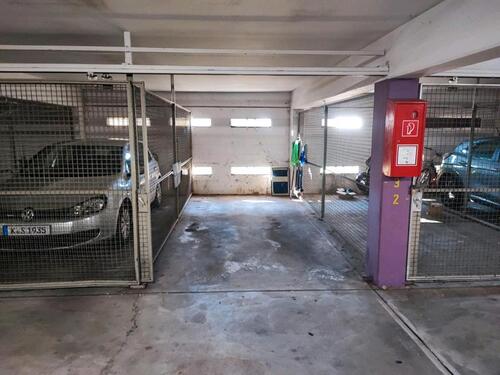 Foto - andere in Köln zur Miete